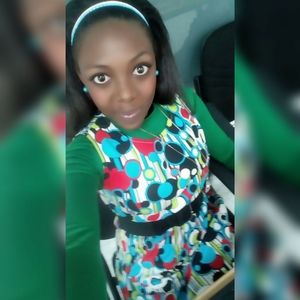 Meet your Posher, Aline trésor